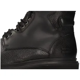 Melvin & Hamilton Matteo 8 Herren Schwarz 41