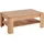 OTTO home Couchtisch FCT Kernbuche 110 x 45 x 70 cm