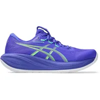 Asics Gel-Cumulus 28 Herren Cobalt Burst / Illuminate Green 43,5