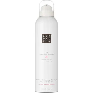 RITUALS The Ritual of Sakura Foaming Shower Gel 200 ml