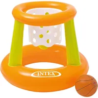 Intex Wasser-Basketball-Set