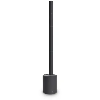LD Systems MAUI® 5 GO 100 - Ultraportables akkubetriebenes Säulen-PA-System - 3200 mAh Version