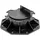 XPOtool Stelzlager Set 100 x 60-138 mm grau