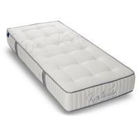 Revor Bedding Taschenfederkernmatratze »Kaschmir Anatomic 1500 Viscogel«, 28 cm