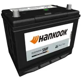 Starterbatterie 12V 70Ah 540A Hankook Batterie für Auto LKW