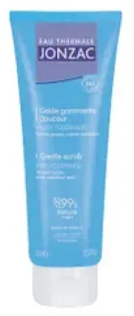 Jonzac Indispensable Peeling-Gel Bio 75ml