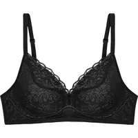 Triumph Fit Smart BH ohne Bügel 10202460 black 03