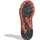 adidas Terrex Skychaser AX5 GTX Herren Grey Six/Silver Metallic/Semi Impact Orange 47 1/3