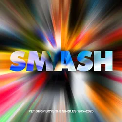SMASH - The Singles 1985-2020 [3CD & 2 Blu-ray] | Zustand: Neu & original versiegelt