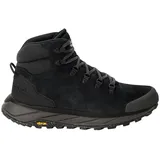 Jack Wolfskin Terraventure Urban Mid M Schuhe Herren schwarz 42