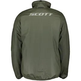 Scott Ergonomic Pro DP Regenjacke - Oliv - S