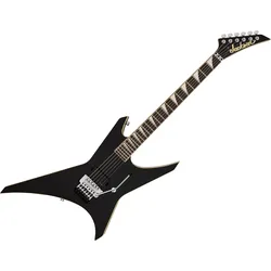 Jackson Pro Plus Limited Edition Pure Metal Warrior WR1A Gloss Black