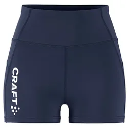 CRAFT Rush 2.0 Hotpants Damen 390000 - navy L