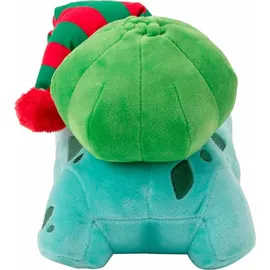 Jazwares Pokemon Bulbasaur 20 cm Multicolor
