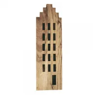 Räder Schneidebrett Giebelhaus