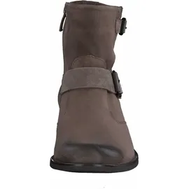 Paul Green Stiefeletten/Boot in beige - 36
