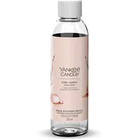 Yankee Candle Signature Nachfüllung für Diffusor mit Rattanstäbchen |
