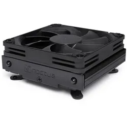 Noctua NH-L9i-17xx chromax.black | CPU-Kühler