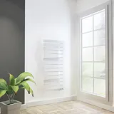 HSK Yenga Plus Badheizkörper, rein Warmwasserbetrieb, 8860120-04,