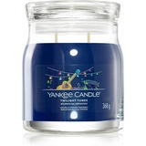 Yankee Candle YC Candle Twilight Tunes