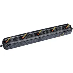 SIKA Kleb- und Dichtstoff SIKA Sikaflex-268 600 ml Schlauchbeutel, schwarz