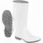 FELDTMANN Berufsstiefel O4 Metzger - - Weiß
