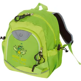 Wheel Bee Kiddy Bee Junior Backpack green, LED-Light KEINE FARBE