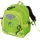 Wheel Bee Kiddy Bee Junior Backpack green, LED-Light KEINE FARBE