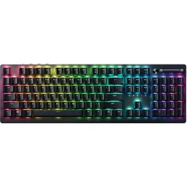 Razer DeathStalker V2 Pro optische Schalter US