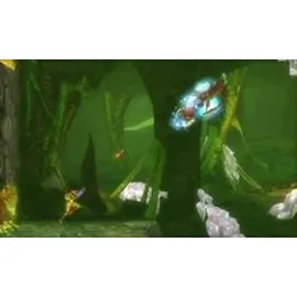 Metroid: Samus Returns (3DS)