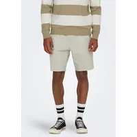 Only & Sons Bermudas Shorts NOOS", L