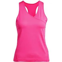 ADIDAS Damen Shirt Club Tennis Climacool V-Neck, LUCPNK, L