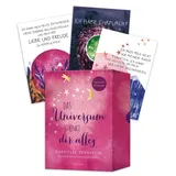Irisiana Das Universum schenkt dir alles Kartenset
