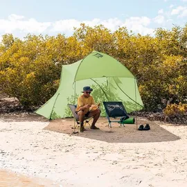 Sea to Summit Telos Evo TR2 Tarragon