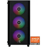 CAPTIVA Highend Gaming R99-646 16 GB RAM 500 GB SSD Radeon RX 9070 XT Windows 11 Home