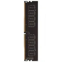 PNY Performance RAM DDR4 Desktop Memory DIMM 2666 MHz 4GB, MD4GSD42666,