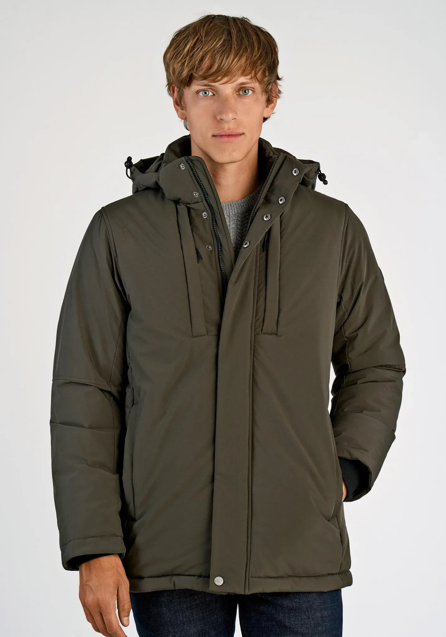 Funktionsjacke LINDBERGH 
