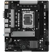 ASRock H810M-X - 90-MXBS40-A0UAYZ