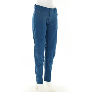 Baggy II Damen, Bikehose-Blau-L