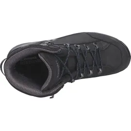 Lowa Renegade Evo GTX Mid Women Schwarz