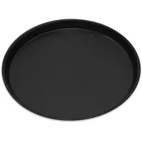Gräwe Pizzablech 26 cm, unbeschichtet,