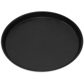 Gräwe Pizzablech 26 cm, unbeschichtet,