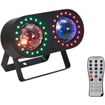 Eurolite LED DMF-3 Hybrid Flowereffekt