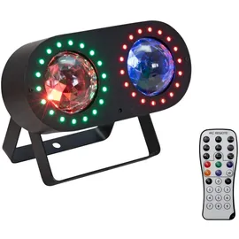 Eurolite LED DMF-3 Hybrid Flowereffekt