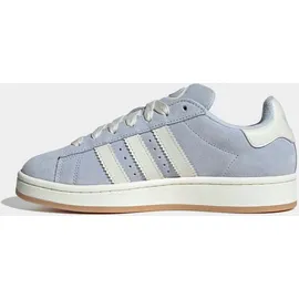 adidas Campus 00s Crystal Sky/Off White/Gum 3 36