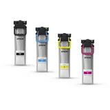 Epson T944 CMYK