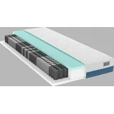 Schlaraffia Bultex Active 210 TFK 140 x 200 cm H5