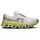 On Cloudmonster 3 Herren Ivory/Limelight 44
