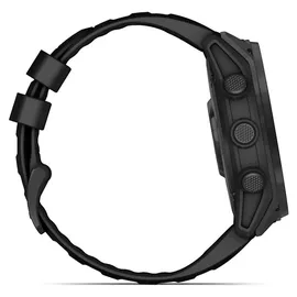Garmin Tactix 8 Solar Elite Black