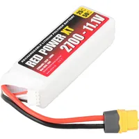 PICHLER Akku-Pack 11,1V/2700mAh
